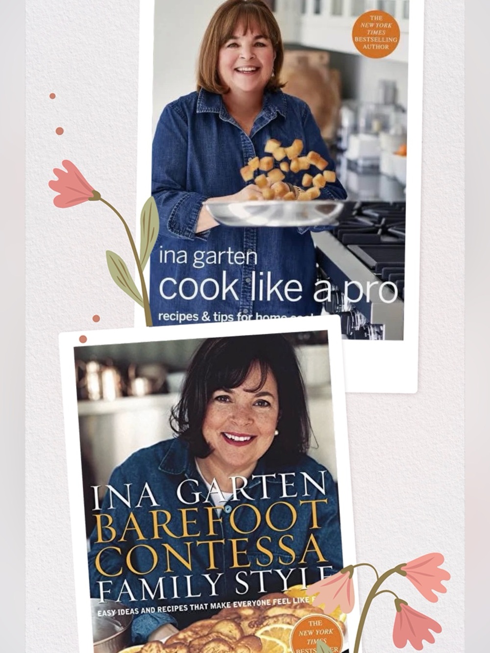 Ina Garten Set - Picture 16 of 16